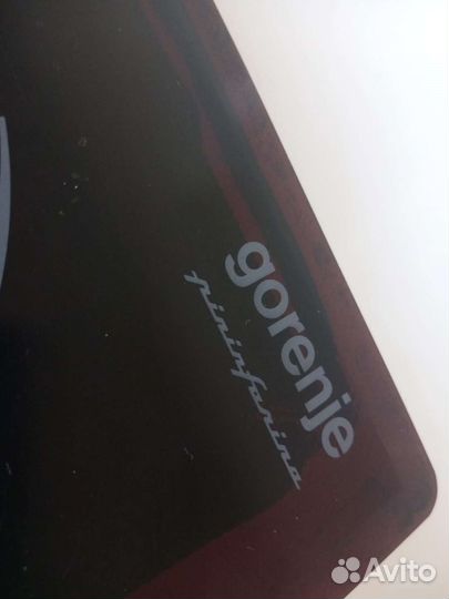 Варочная панель электрическая gorenje