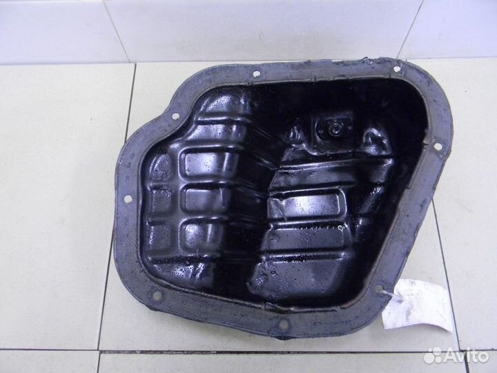 Поддон масляный двигателя Note (E11) 2006-2013