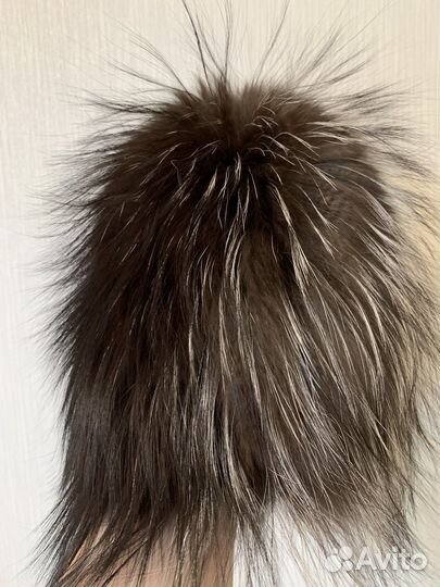 Шапка женская