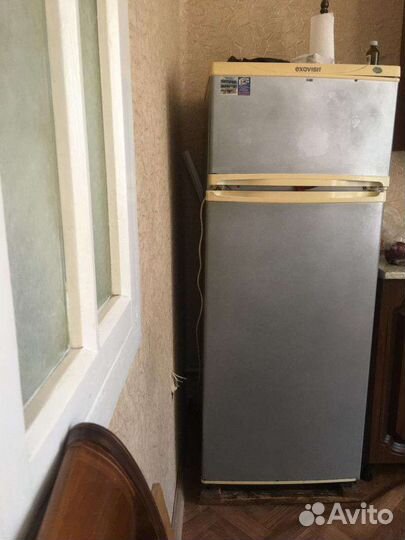 Холодильник бу