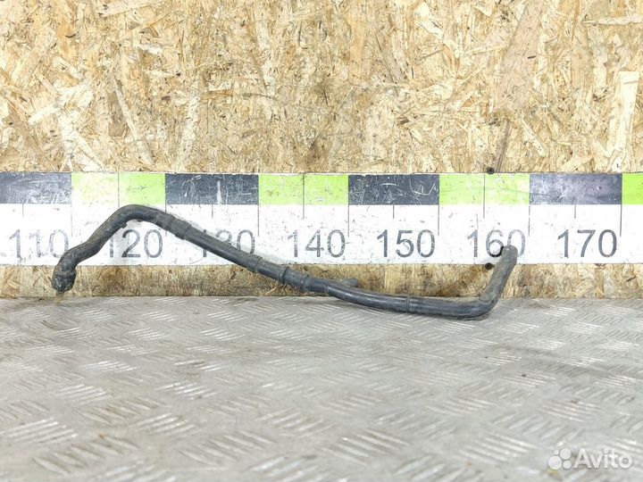 Трубка картерных газов S500 221