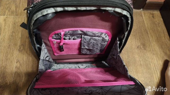 Школьный ранец для девочки Hummingbird paris