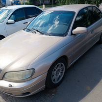 Opel Omega 2.5 MT, 2000, 170 000 км, с пробегом, цена 180 000 руб.