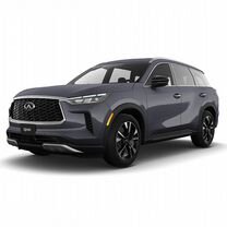 Новый Infiniti QX60 3.5 AT, 2024, цена от 10 490 000 руб.