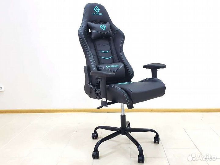 Компьютерное кресло игровое