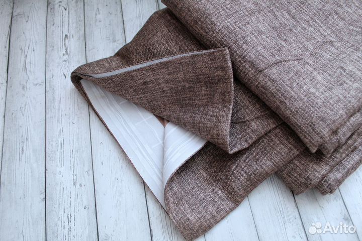 Шторы блэкаут новые