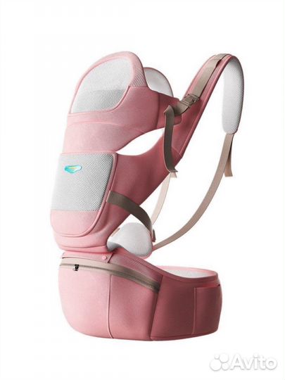 Эргорюкзак хипсит