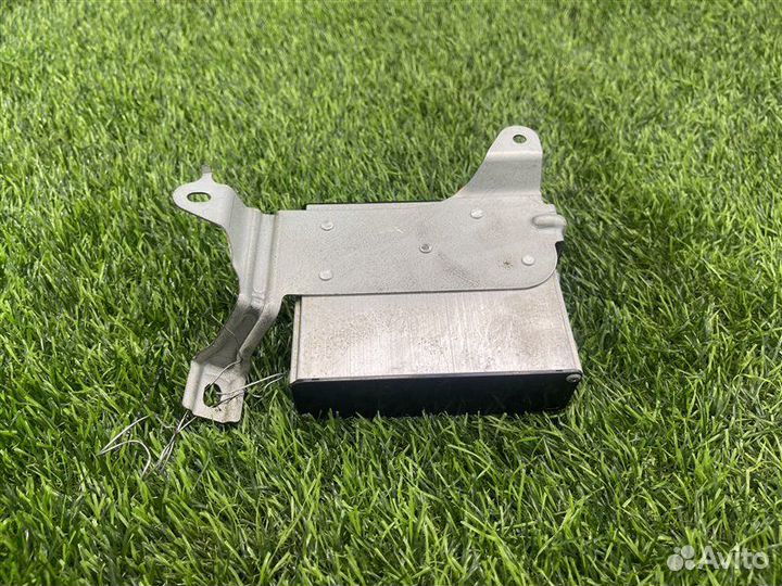 Блок управления efi Toyota Lite Ace KR52 7KE 2005