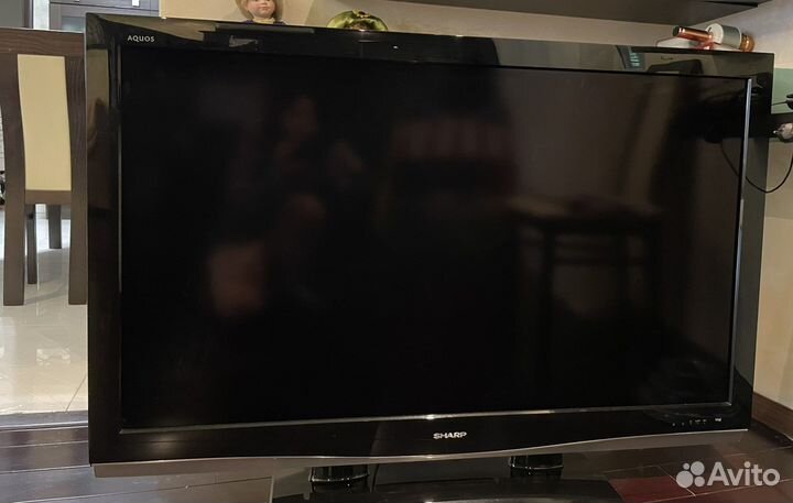 Телевизор бу