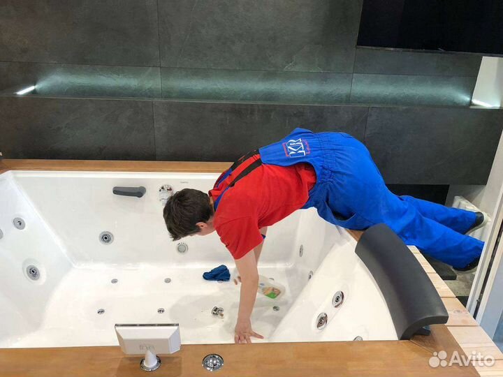 Клининг уборка квартир мытье окон химчистка