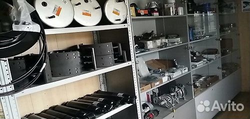 Трубка пвх 1/4