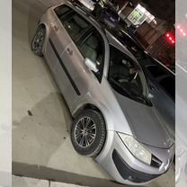 Renault Megane 1.5 MT, 2009, 140 000 км, с пробегом, цена 740 000 руб.