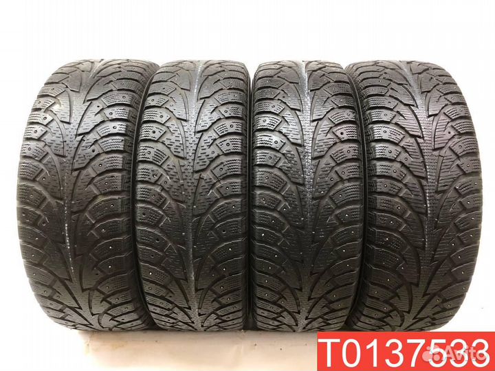 Hankook Winter I'Pike RS W419 225/60 R17 99T