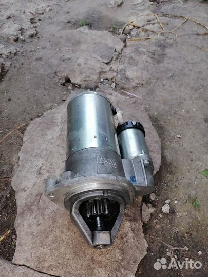 Стартер ваз 2107 классика