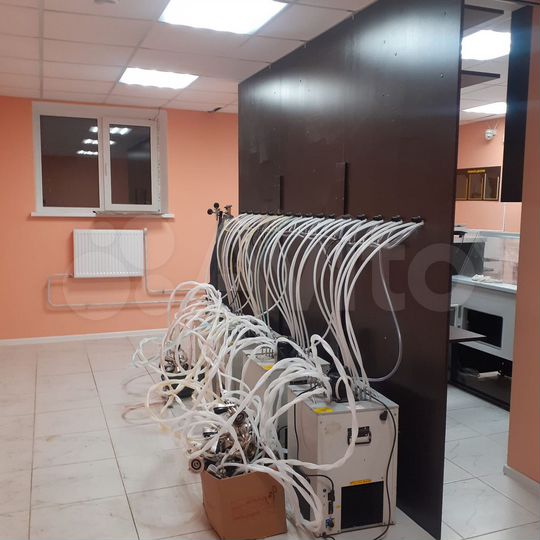 Свободного назначения, 40 м²