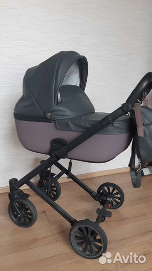 Коляска anex sport 3 в 1