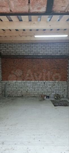Гараж, 24 м²