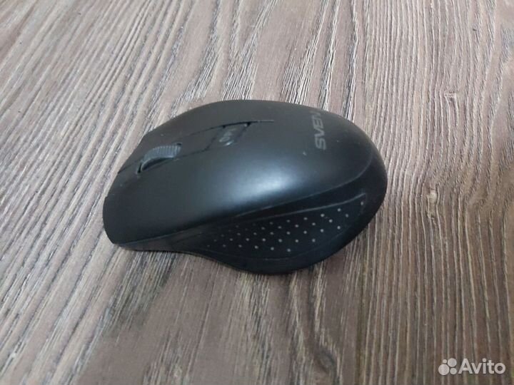 Беспроводная мышь sven продается