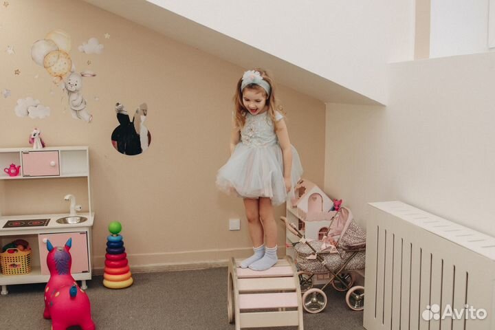 Детская студия праздников День рождения ребенка