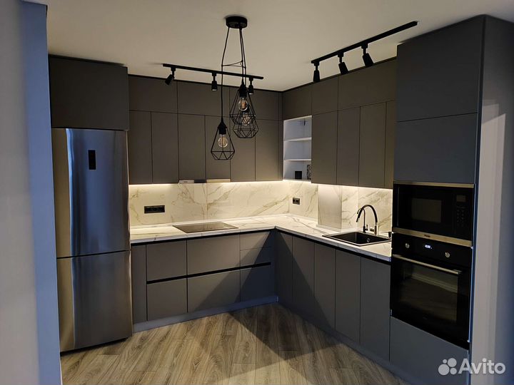 Мебель на заказ