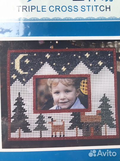 Наборы для творчества