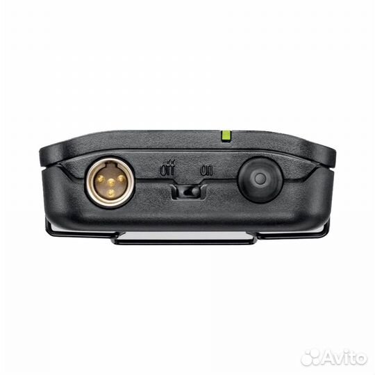 Радиосистема Shure BLX188E/SM35 M17 662-686 MHz