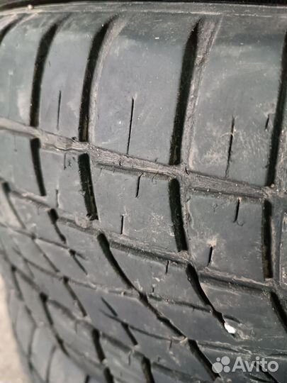 КАМА Кама-221 235/70 R16
