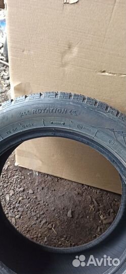 Tigar Sigura Stud 225/55 R17 102