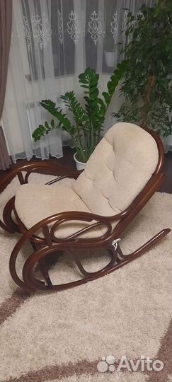Кресло качалка