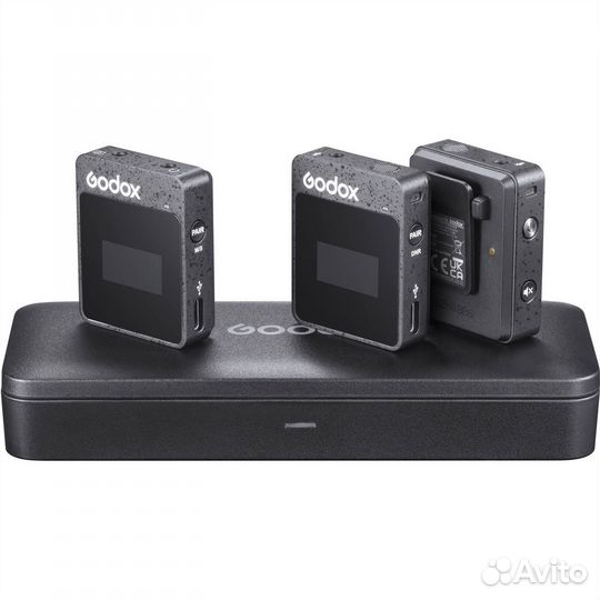 Godox movelink m2