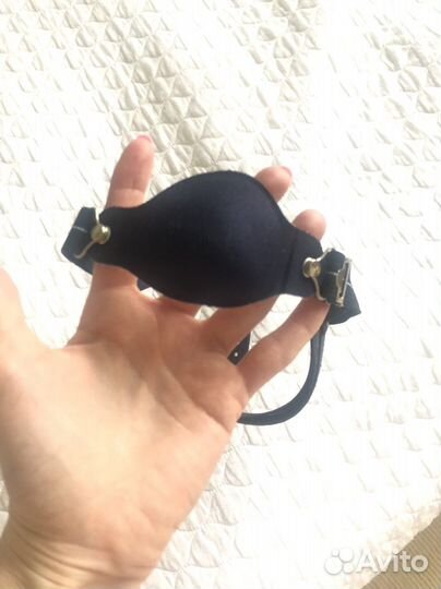 Проща для фиксации челюсти