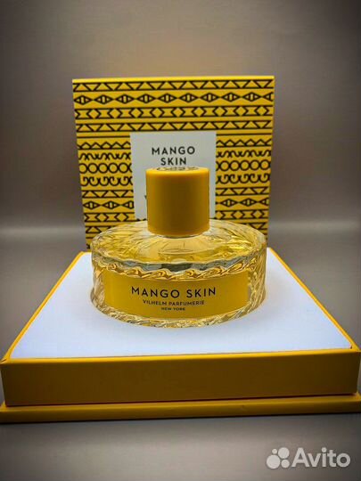 Духи Mango Skin 100ml