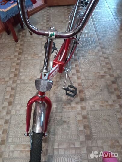 Велосипед stels pilot 310