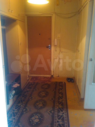 2-к. квартира, 52,6 м², 3/5 эт.