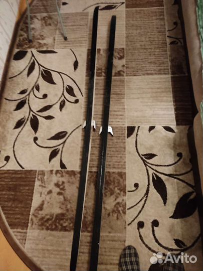 Беговые лыжи