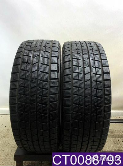Dunlop DSX 215/55 R17 96T