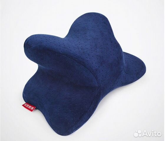 Подушка для сна на столе