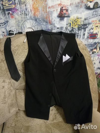 Одежда для бальных танцев