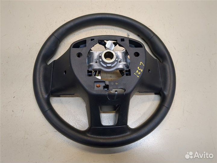 Руль Subaru Forester 2013, 2018