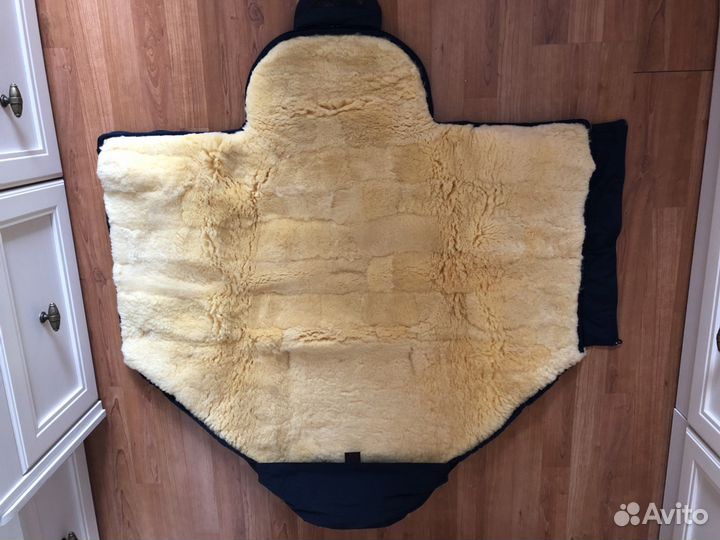 Конверт из овчины Christ