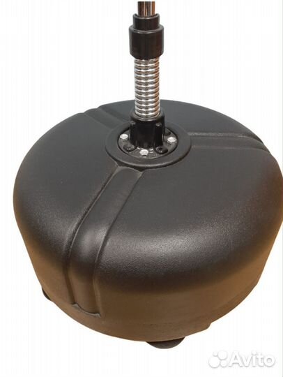 Напольная груша для бокса