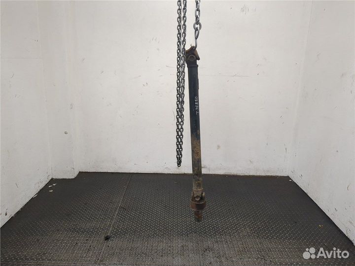 Кардан Mitsubishi Pajero, 1996