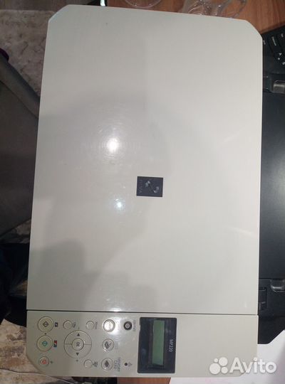 Мфу принтер canon pixma MP 220