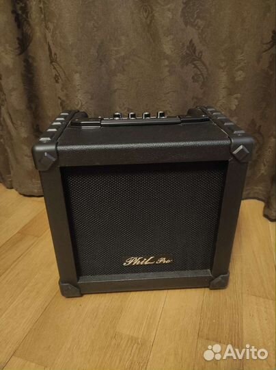 Электро гитара Oscar Schmidt OE20 и комбик