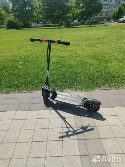 Senator Cherokee аналог Kugoo M4