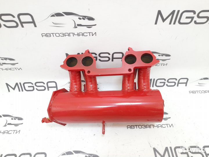 Ресивер Ваз 2111-2114-2110 8кл