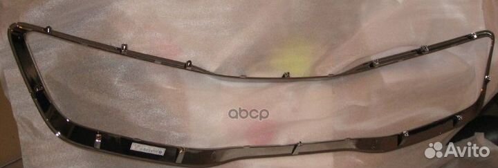 Решетка радиатораorg 863534Y000 Hyundai-KIA