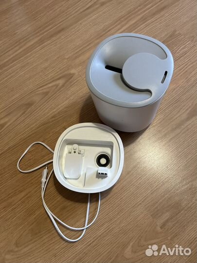 Увлажнитель воздуха polaris