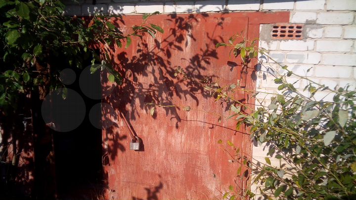 Гараж, 28 м²