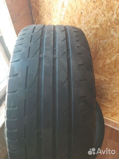 Bridgestone Potenza S001 205/55 R16 94W